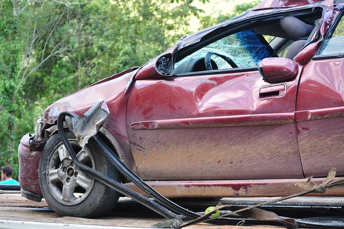 Teška nesreća kod Tuzle: Poginula jedna osoba u sudaru tri vozila